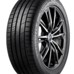 グッドイヤー(GOODYEAR)　　快適性を追求したミニバン専用タイヤ「EfficientGrip RVF02」を発売